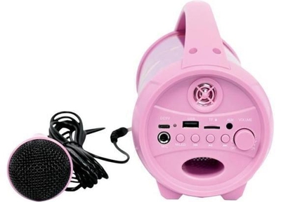 Lexibook - Stitch Lexibook Luidspreker bluetooth Stitch Angel met microfoon