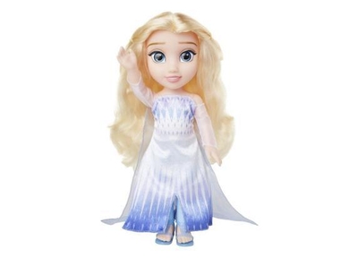 - Frozen Disney Frozen II Elsa pop 38cm