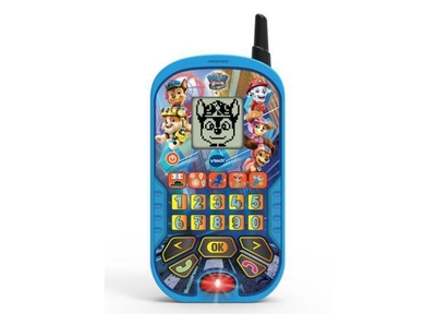Vtech - Paw Patrol PAW Patrol Reddingsmobieltje