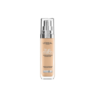 2x L'Oréal True Match Foundation 5N 30 ml
