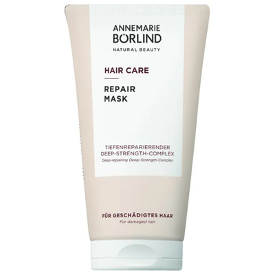 Annemarie Börlind Hair Care Repair Haarmasker 150 ml