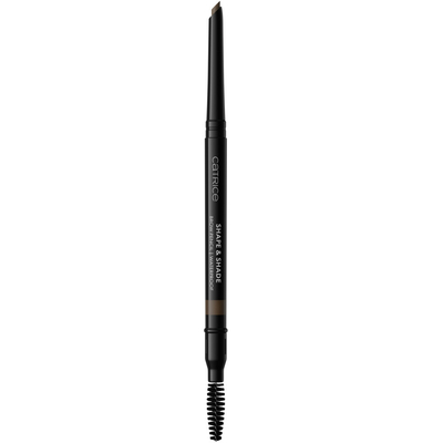 Catrice Shape&Shade Brow Pencil Waterproof 060 Dark Truffle 0,35 gr