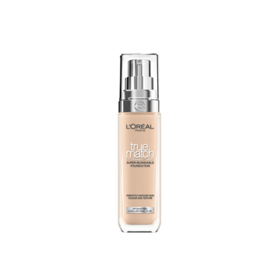 2x L'Oréal True Match Foundation 3R/C 30 ml