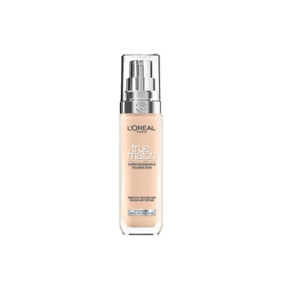 2x L'Oréal True Match Foundation 2R/C 30 ml