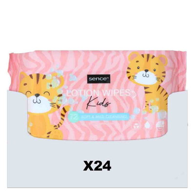 Sence billendoekjes - 1728 stuks