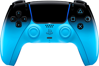 Sony PS5 DualSense Draadloze Controller - Rhythm Blue