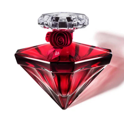 Lancôme La Nuit Trésor Rouge Drama 100 ml Eau de Parfum Intense Navulbaar