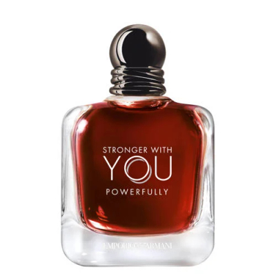 Armani Stronger With You Powerfully eau de parfum - 100 ml
