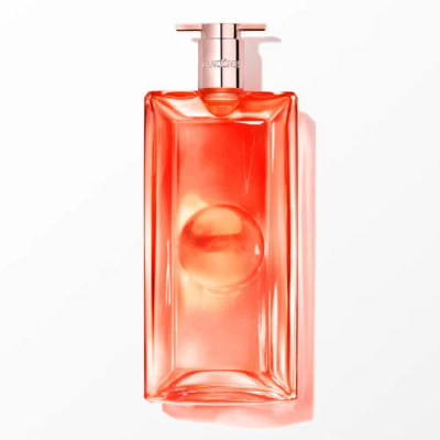 Lancôme Idôle Peach 'n Roses 50 ml Eau de Parfum