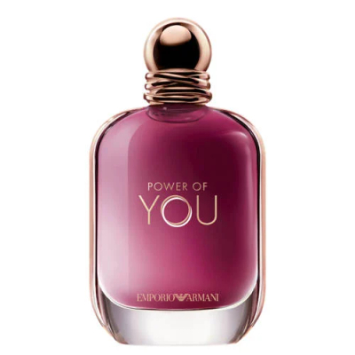 Armani Power of You eau de parfum - 90 ml