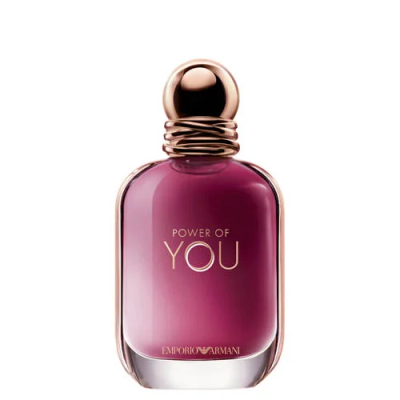 Armani Power of You eau de parfum - 50 ml