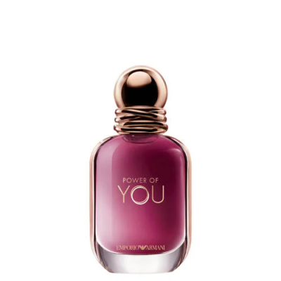Armani Power of You eau de parfum - 30 ml