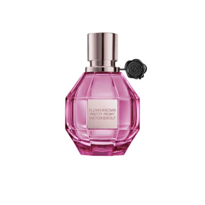 Viktor & Rolf Flowerbomb Pretty Peony 50 ml Eau de Parfum