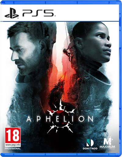 Aphelion PlayStation 5