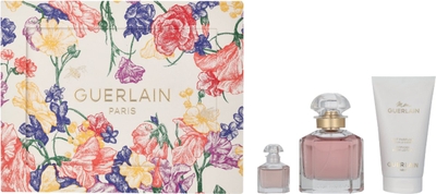 Guerlain Mon Guerlain Giftset