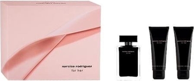Narciso Rodriguez For Her Giftset 150ml