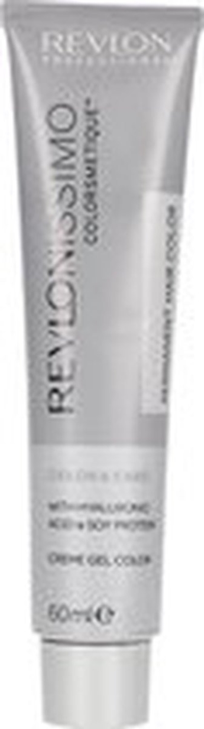 Revlon - Revlonissimo Colorsmetique - Haarverf - 60ML - 8.34
