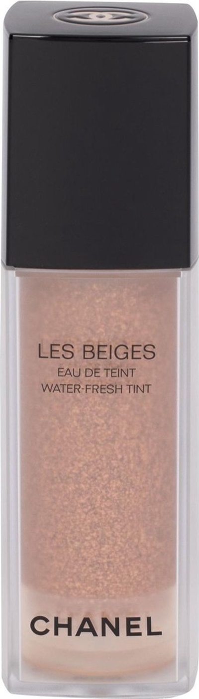 Chanel Les Beiges Eau De Teint - Water-fresh make-up foundation voor alle huidtypes - 30 ml