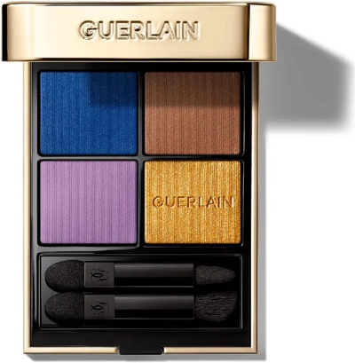 GUERLAIN OOGSCHADUW LES 4 OMBRES SUMMER JEAN