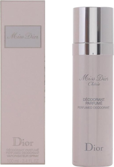 Christian Dior - Miss Dior ( Cherie) Deo Vapo 100 ml.
