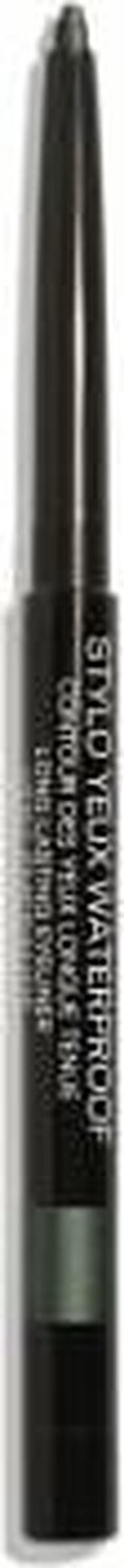 Chanel Stylo Yeux Waterproof #46-vert Emeraude - Eyeliner