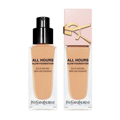 Yves Saint Laurent All Hours Glow Foundation LN7 25 ml