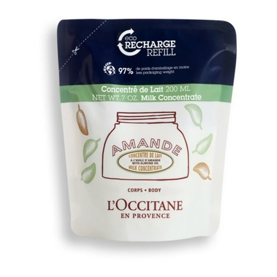 L'Occitane Almond Bodylotion Refill 200 ml