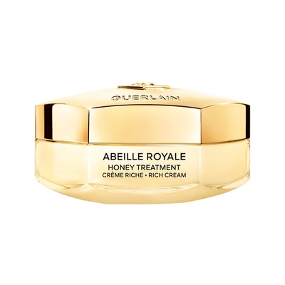 Guerlain Abeille Royale Honey Treatment Rich Cream Dagcrème 50 ml