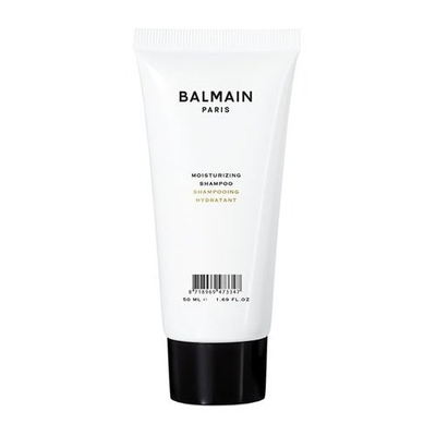 Balmain Moisturizing Shampoo 50 ml