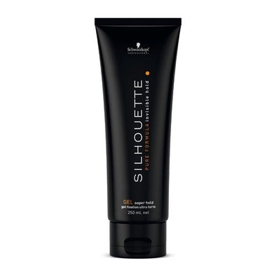 Schwarzkopf Silhouette Super Hold Gel