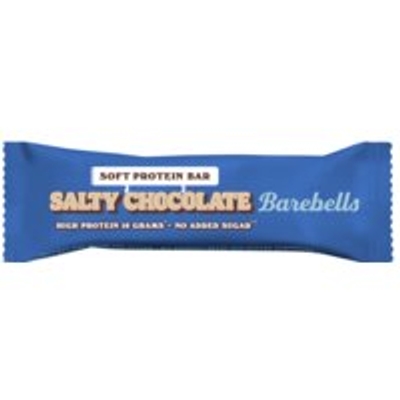 Barebells Proteïne Reep Salty Chocolate - 1 reep