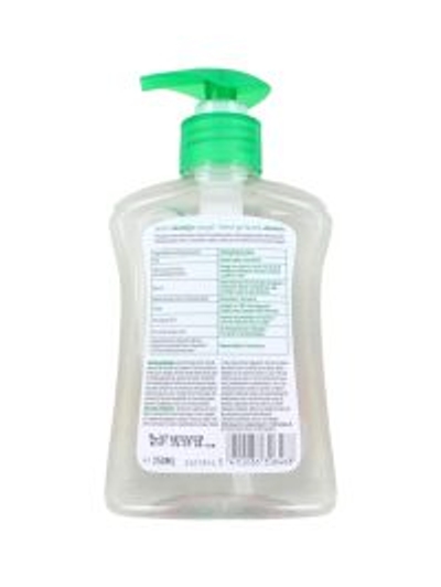 Dettol Handzeep Jasmijn, 250 ml