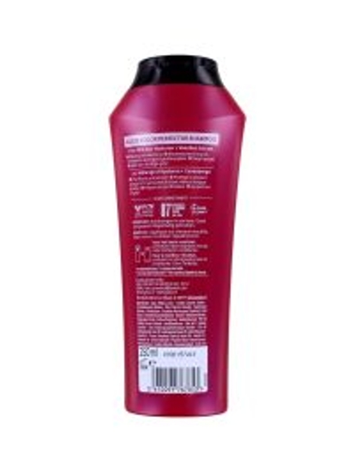 Gliss Kur Shampoo Color Perfector, 250 ml