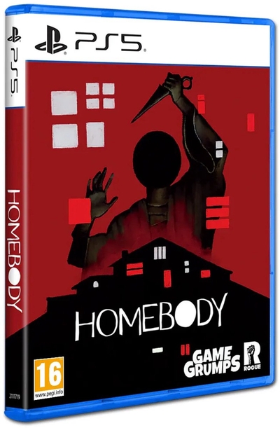 Homebody - PS5