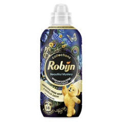 Robijn Beautiful Mystery  wasverzachter  - 38 wasbeurten