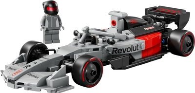 LEGO® Speed Champions Audi Revolut F1® Team R26 Racewagen - 77259