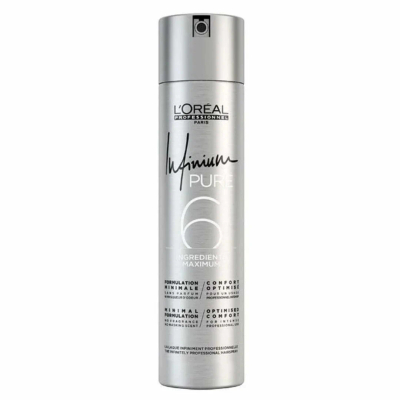 L'Oréal Professionnel Infinium Pure 6 Soft Haarspray