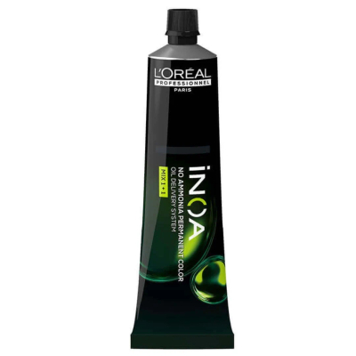 L'Oréal Professionnel Inoa Ammonia Vrije Haarverf  - 60ml