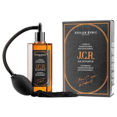 Atelier Rebul J.C.R. eau de parfum spray 125 ml