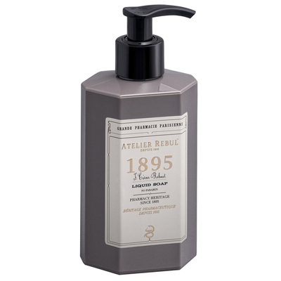 Atelier Rebul 1895 vloeibare handzeep 250 ml