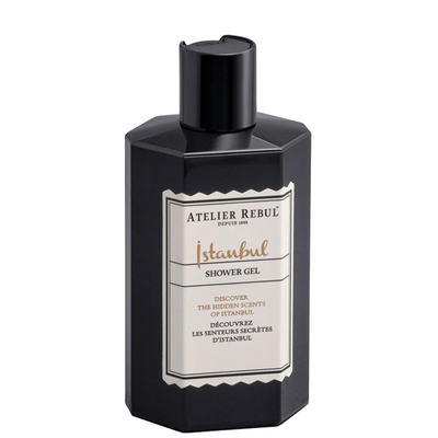 Atelier Rebul Istanbul showergel 250 ml