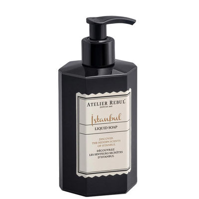 Atelier Rebul Istanbul vloeibare handzeep 250 ml