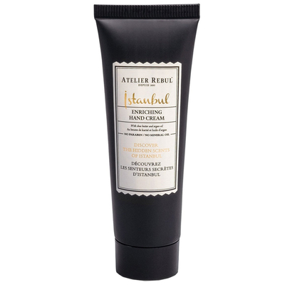 Atelier Rebul Istanbul handcrème 30 ml
