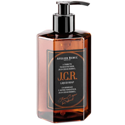 Atelier Rebul J.C.R. vloeibare handzeep 250 ml
