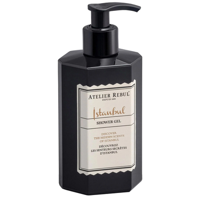 Atelier Rebul Istanbul showergel 400 ml