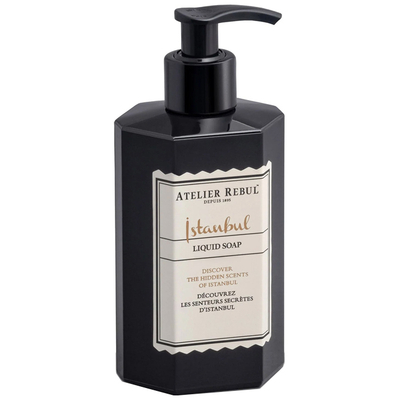 Atelier Rebul Istanbul vloeibare handzeep 400 ml