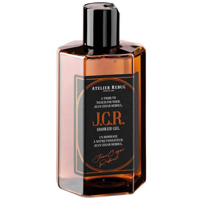Atelier Rebul J.C.R. showergel 250 ml