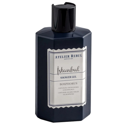 Atelier Rebul Istanbul Bosphorus showergel 250 ml