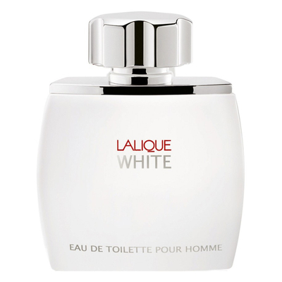 Lalique White Eau de Toilette Spray 75 ml