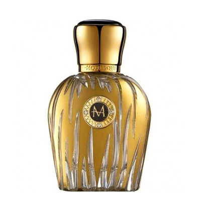 Moresque Gold Fiamma Eau de Parfum Spray 50 ml